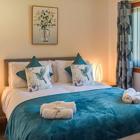 Lowesmuir Cottage Cumnock Zewnętrze zdjęcie