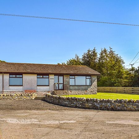 Lowesmuir Cottage Cumnock Zewnętrze zdjęcie