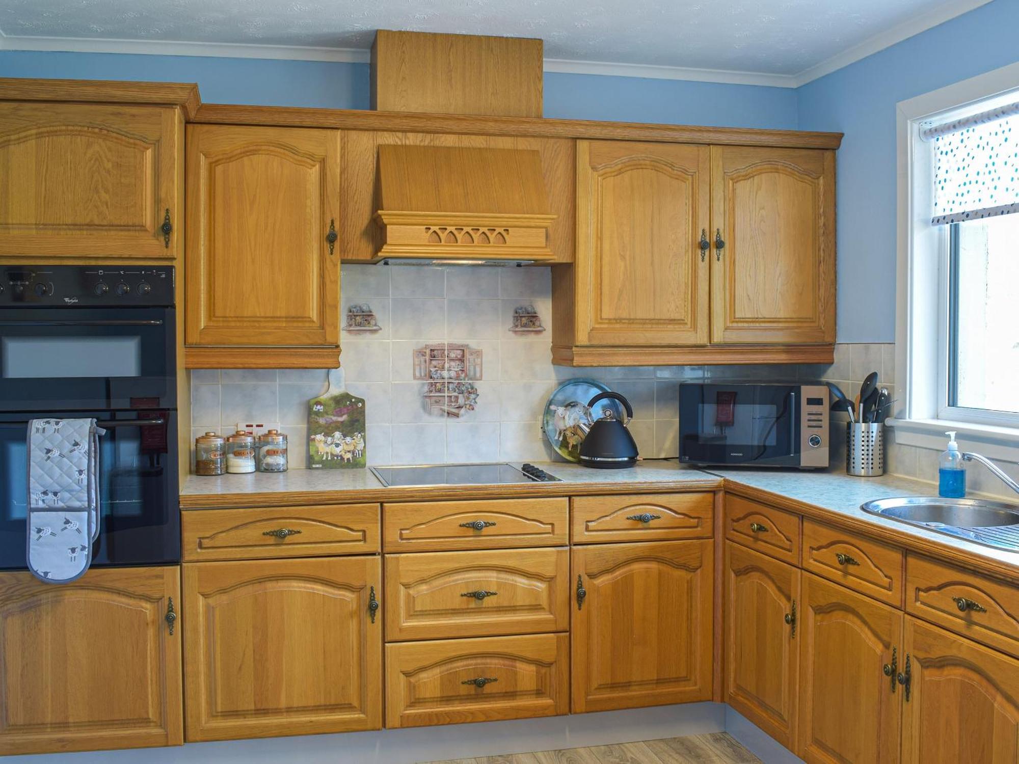 Lowesmuir Cottage Cumnock Zewnętrze zdjęcie