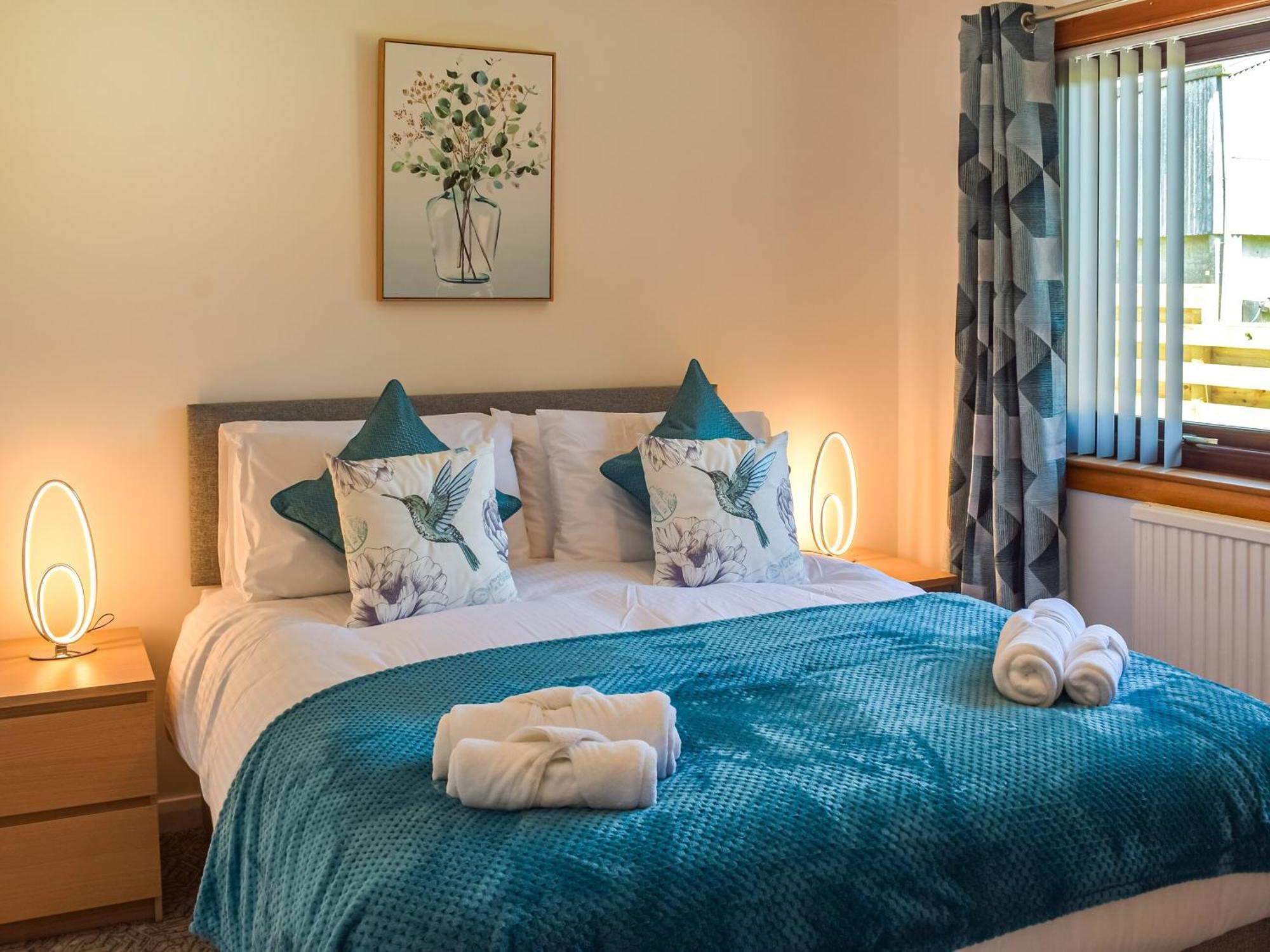 Lowesmuir Cottage Cumnock Zewnętrze zdjęcie