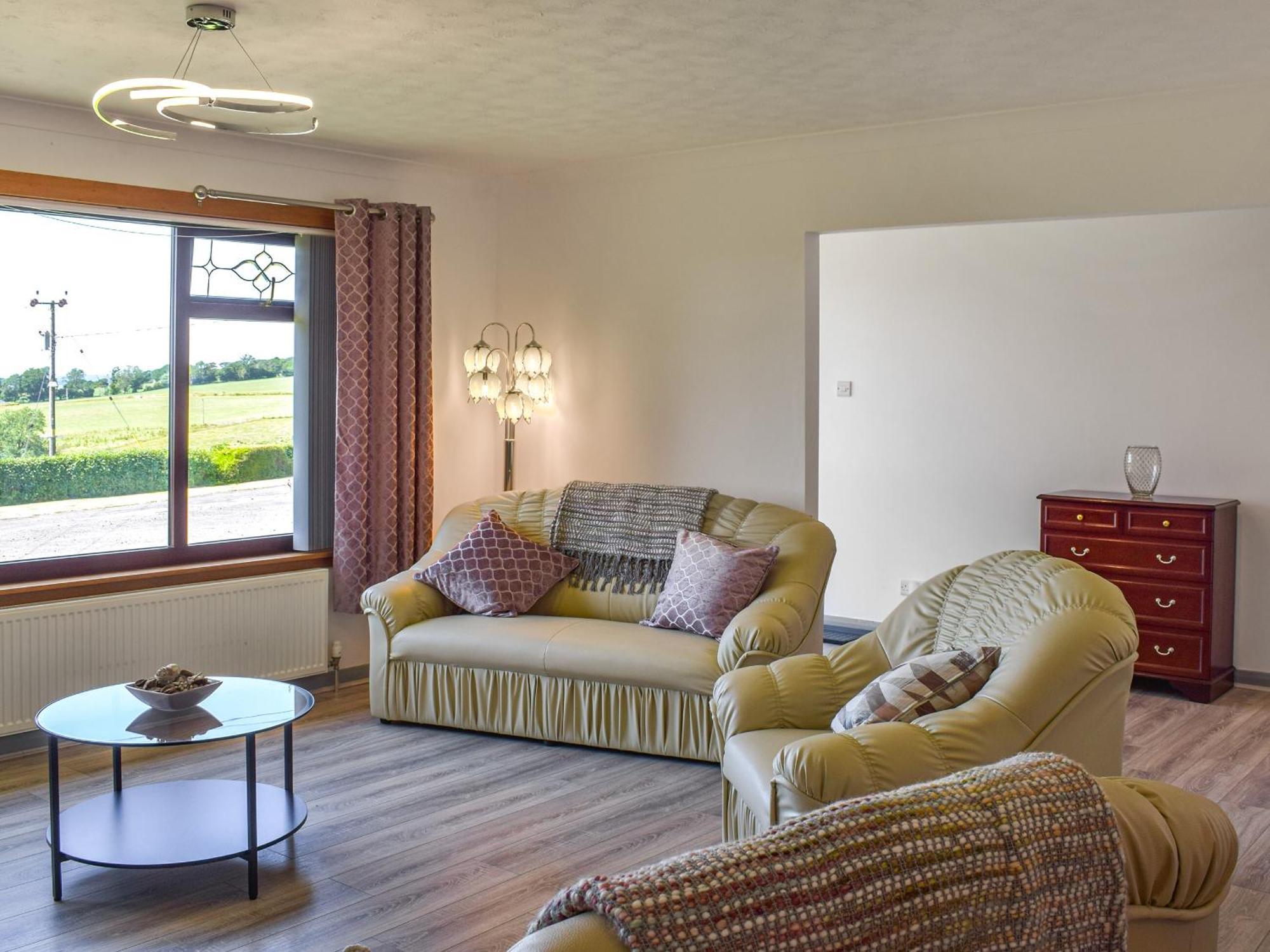 Lowesmuir Cottage Cumnock Zewnętrze zdjęcie