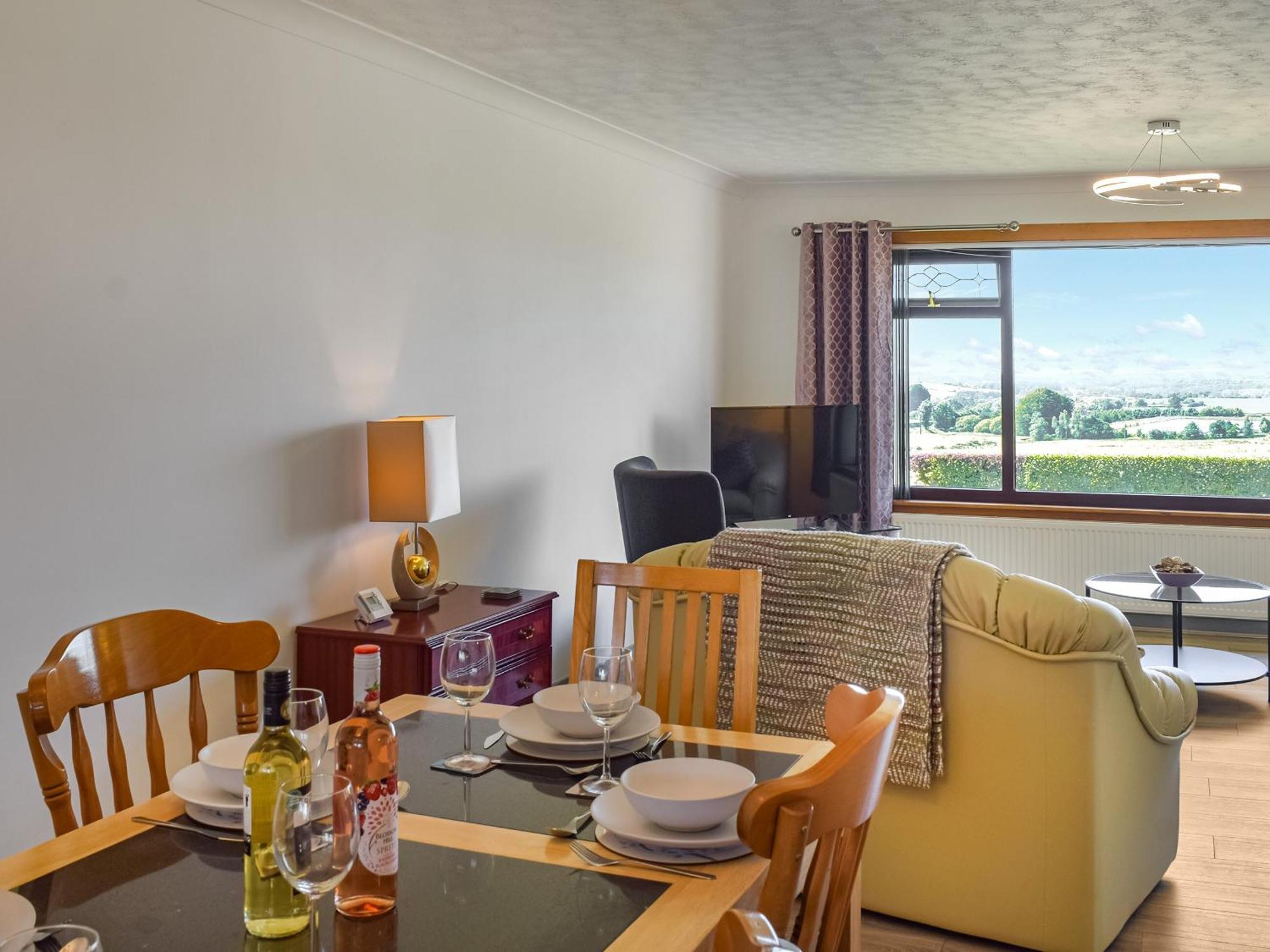 Lowesmuir Cottage Cumnock Zewnętrze zdjęcie