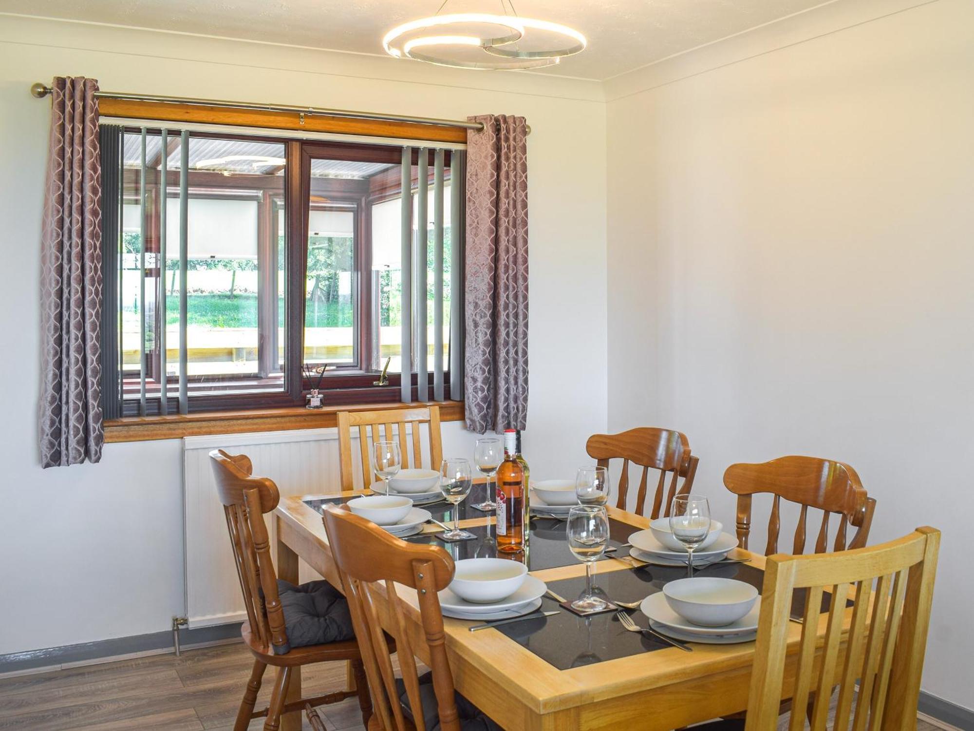 Lowesmuir Cottage Cumnock Zewnętrze zdjęcie