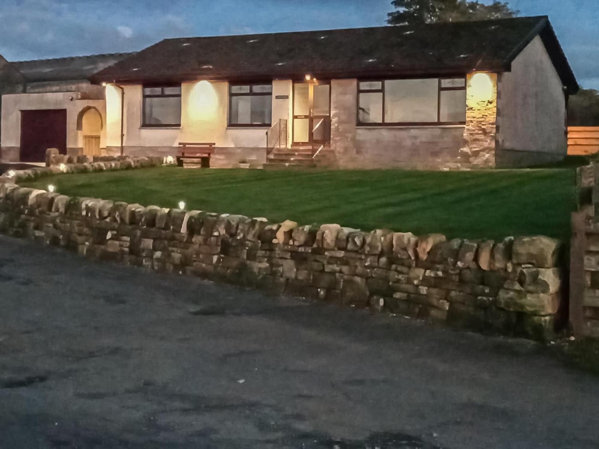 Lowesmuir Cottage Cumnock Zewnętrze zdjęcie