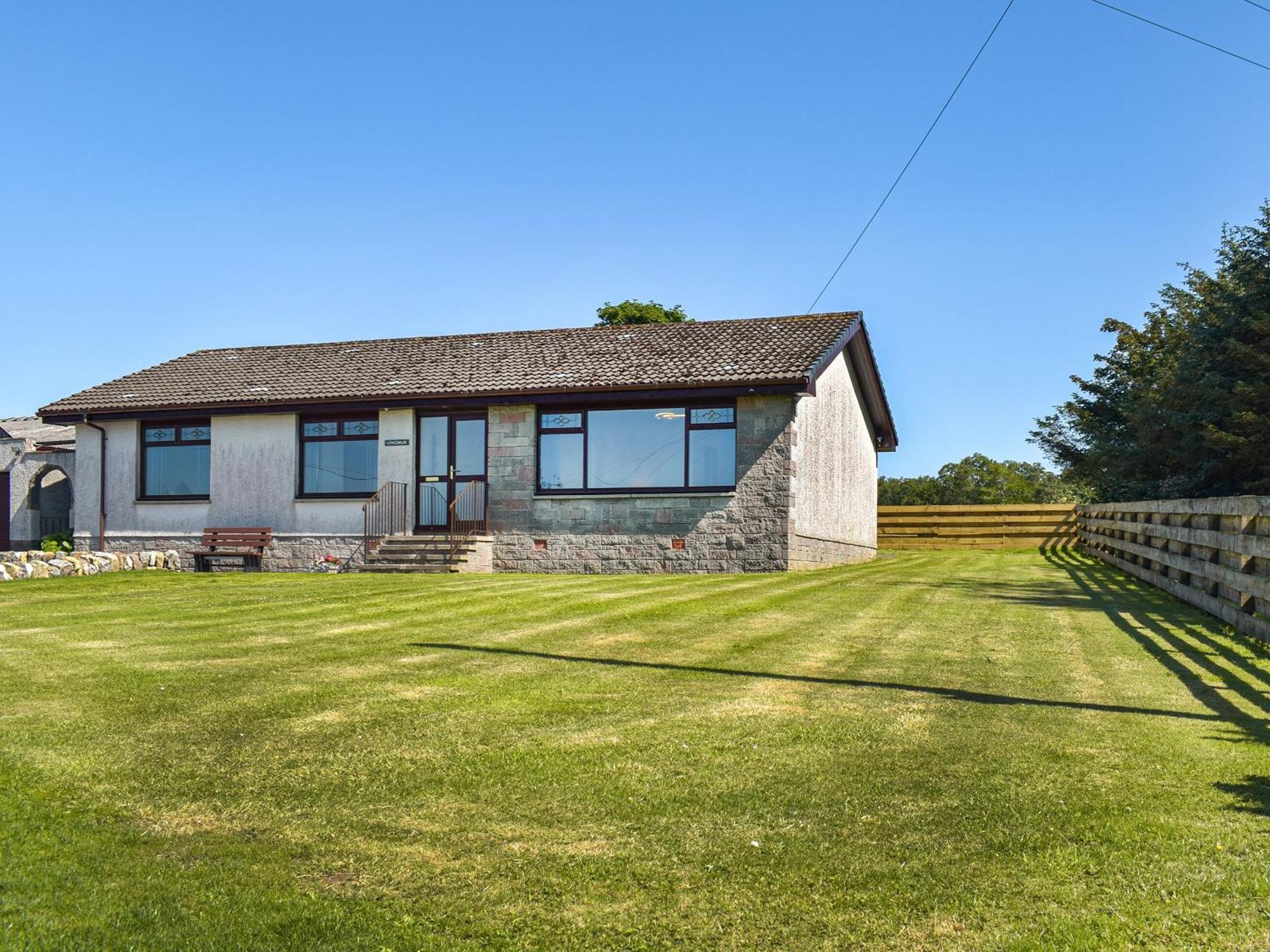 Lowesmuir Cottage Cumnock Zewnętrze zdjęcie