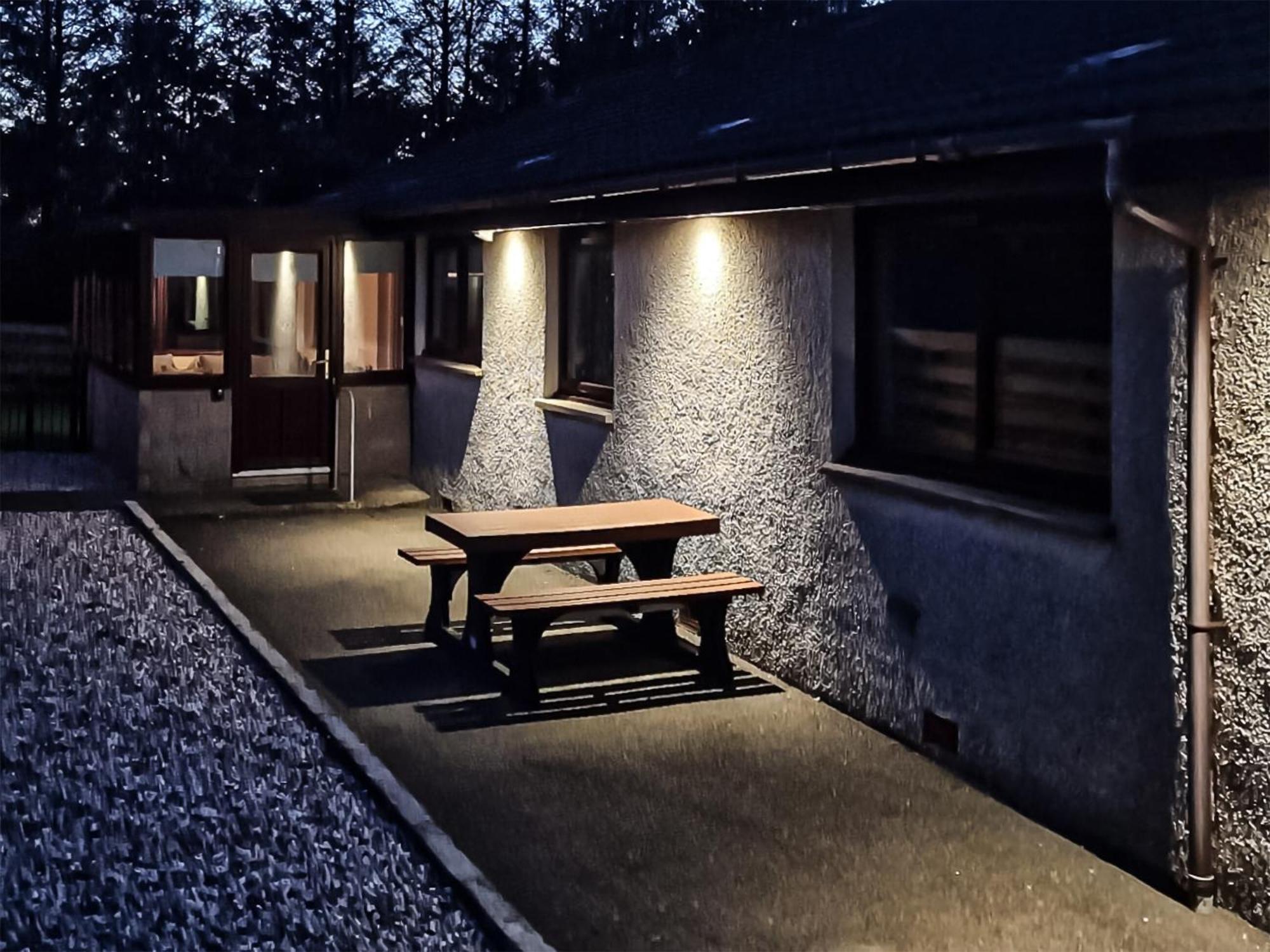 Lowesmuir Cottage Cumnock Zewnętrze zdjęcie