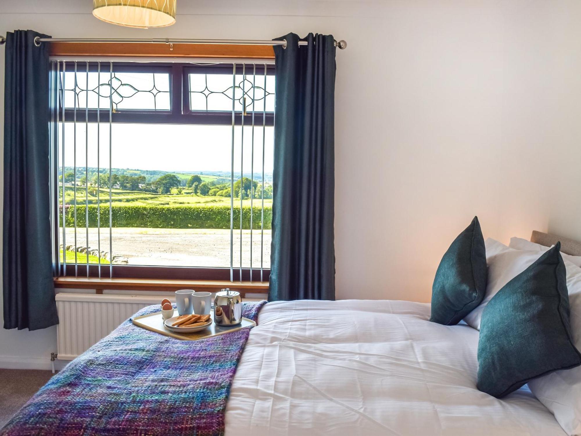 Lowesmuir Cottage Cumnock Zewnętrze zdjęcie